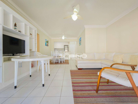 Imagem Apartamento com 3 Quartos para Alugar, 109 m² em Riviera De São  Lourenço  - Bertioga