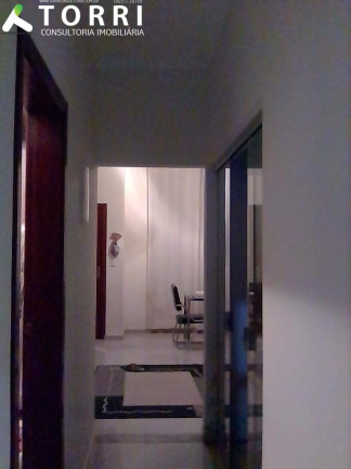 Imagem Imóvel com 3 Quartos à Venda, 112 m² em Horto Florestal - Sorocaba