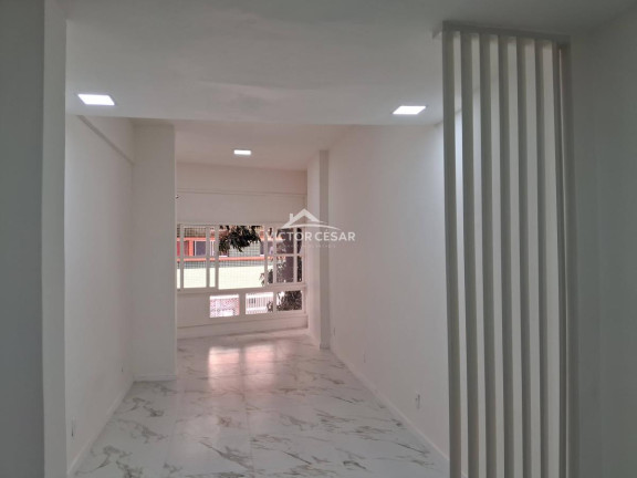Imagem Kitnet com 1 Quarto à Venda, 37 m² em Centro - Rio De Janeiro