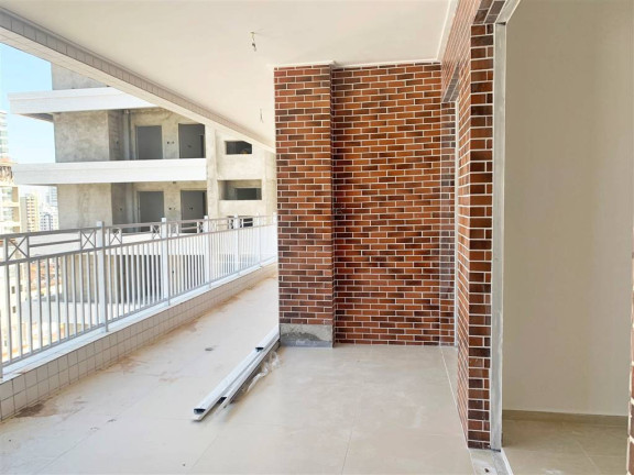 Imagem Apartamento com 3 Quartos à Venda, 121 m² em Forte - Praia Grande Imagem Apartamento com 3 Quartos à Venda, 121 m² em Forte - Praia Grande