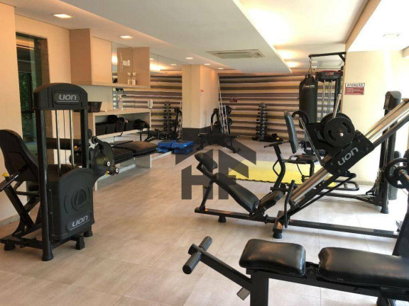 Imagem Apartamento com 3 Quartos à Venda, 82 m² em Boa Viagem - Recife