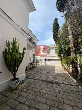 Imagem Casa com 5 Quartos à Venda, 1.100 m² em Jardim Europa - São Paulo Imagem Casa com 5 Quartos à Venda, 1.100 m² em Jardim Europa - São Paulo