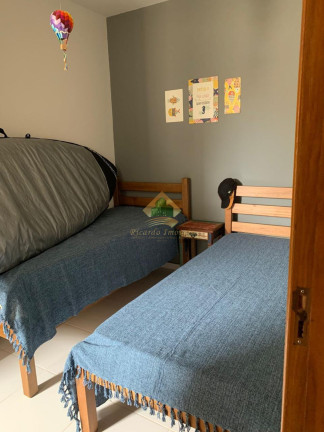 Imagem Apartamento com 2 Quartos à Venda, 48 m² em Perequê Açu - Ubatuba Imagem Apartamento com 2 Quartos à Venda, 48 m² em Perequê Açu - Ubatuba