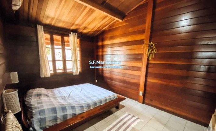 Imagem Casa com 5 Quartos à Venda, 480 m² em Enseada - Ubatuba Imagem Casa com 5 Quartos à Venda, 480 m² em Enseada - Ubatuba