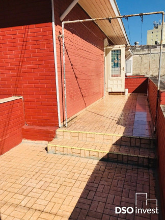 Imagem Casa com 3 Quartos à Venda, 135 m² em Vila Cruzeiro - São Paulo Imagem Casa com 3 Quartos à Venda, 135 m² em Vila Cruzeiro - São Paulo