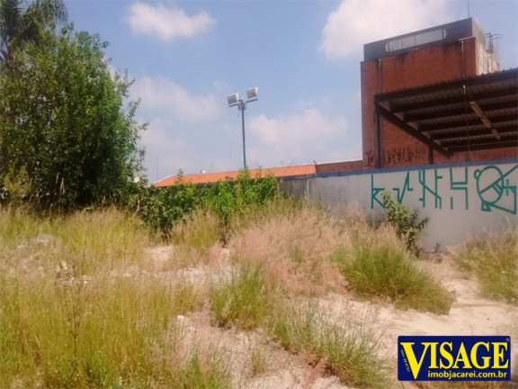 Imagem Imóvel Comercial à Venda, 1.395 m² em Centro - Jacareí