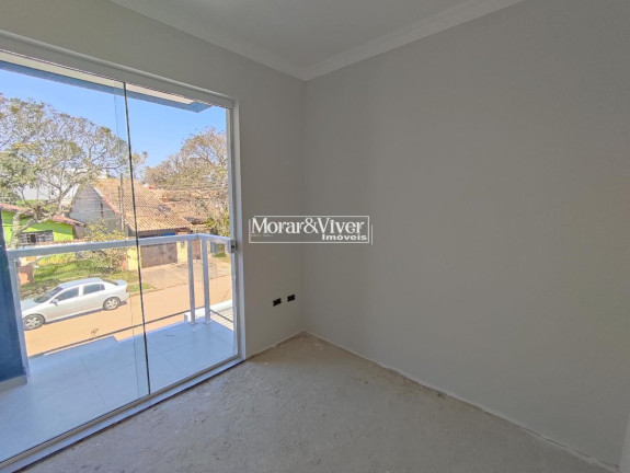 Imagem Apartamento com 2 Quartos à Venda, 44 m² em Afonso Pena - São José Dos Pinhais