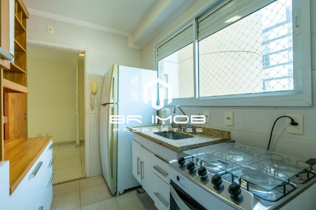 Imagem Imóvel com 2 Quartos à Venda, 50 m² em Morumbi - São Paulo Imagem Imóvel com 2 Quartos à Venda, 50 m² em Morumbi - São Paulo
