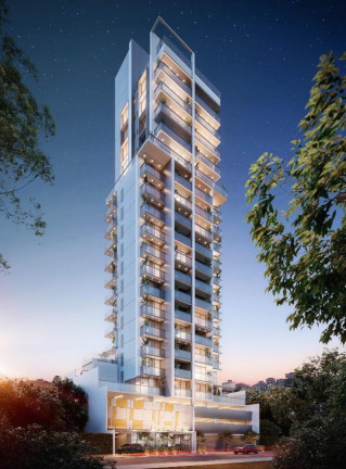 Imagem Apartamento com 1 Quarto à Venda, 36 m² em Santa Helena - Vitória Imagem Apartamento com 1 Quarto à Venda, 36 m² em Santa Helena - Vitória