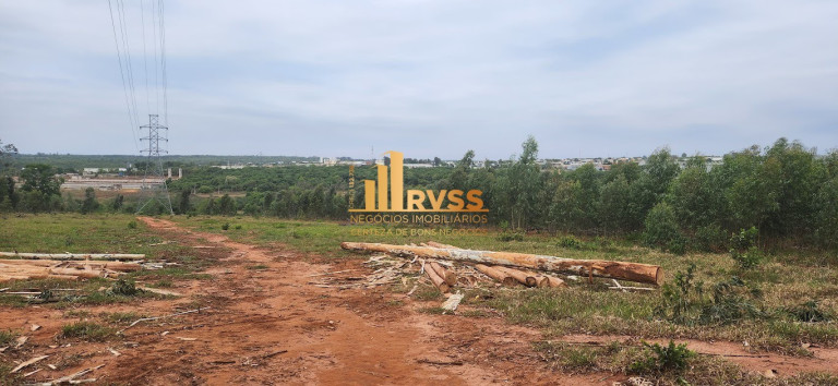 Imagem Terreno à Venda, 368.496 m² em Jardim Mendonça - Bauru Imagem Terreno à Venda, 368.496 m² em Jardim Mendonça - Bauru