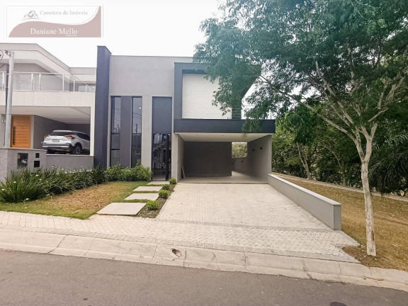 Imagem Casa de Condomínio com 5 Quartos à Venda, 300 m² em Residencial San Vitale - Bragança Paulista Imagem Casa de Condomínio com 5 Quartos à Venda, 300 m² em Residencial San Vitale - Bragança Paulista