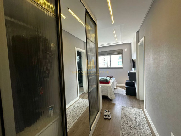 Imagem Apartamento com 4 Quartos à Venda, 167 m² em Centro - Balneário Camboriú