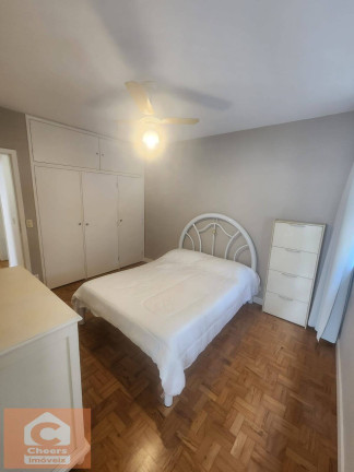 Imagem Apartamento com 3 Quartos para Alugar, 102 m² em Paraíso - São Paulo Imagem Apartamento com 3 Quartos para Alugar, 102 m² em Paraíso - São Paulo