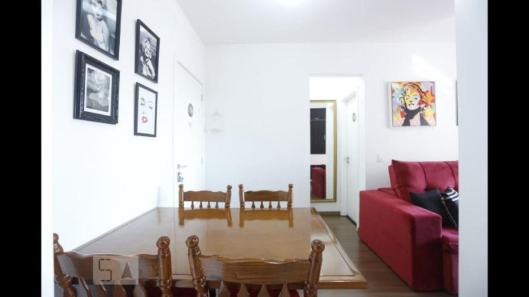 Imagem Apartamento com 1 Quarto à Venda, 45 m² em Santa Efigênia - São Paulo Imagem Apartamento com 1 Quarto à Venda, 45 m² em Santa Efigênia - São Paulo