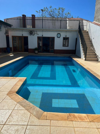 Imagem Casa de Condomínio com 4 Quartos à Venda, 280 m² em Atibaia Belvedere - Atibaia Imagem Casa de Condomínio com 4 Quartos à Venda, 280 m² em Atibaia Belvedere - Atibaia