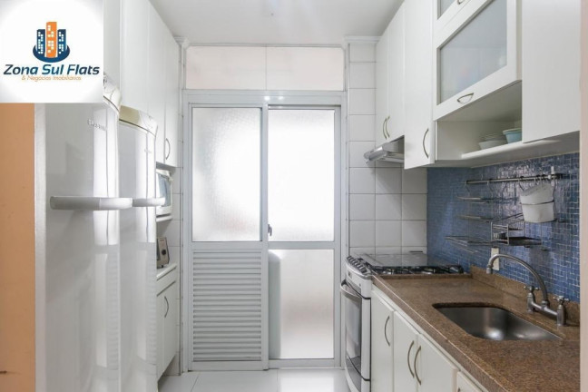 Imagem Apartamento com 3 Quartos à Venda, 98 m² em Vila Olímpia - São Paulo Imagem Apartamento com 3 Quartos à Venda, 98 m² em Vila Olímpia - São Paulo