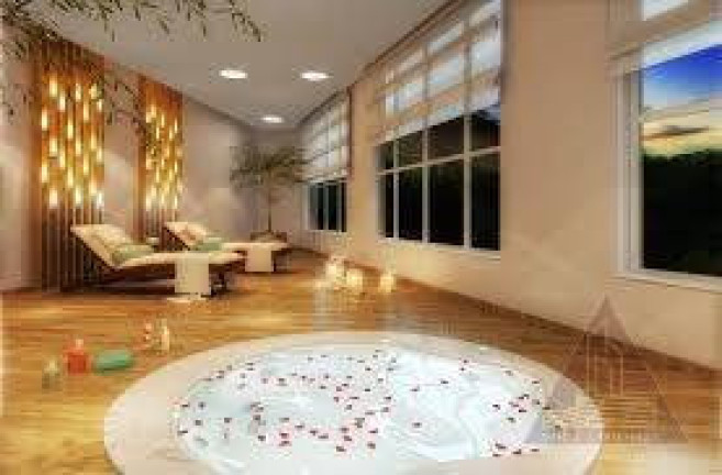 Imagem Apartamento com 3 Quartos à Venda, 84 m² em Marapé - Santos Imagem Apartamento com 3 Quartos à Venda, 84 m² em Marapé - Santos