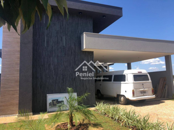 Casa com 3 Quartos à Venda, 225 m² em Vila Do Golf - Ribeirão Preto
