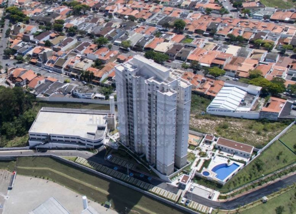 Imagem Apartamento com 2 Quartos à Venda, 57 m² em Jardim Torres São José - Jundiaí