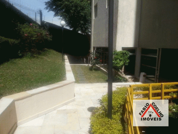 Imagem Apartamento com 2 Quartos à Venda, 67 m² em Jardim Marajoara - São Paulo Imagem Apartamento com 2 Quartos à Venda, 67 m² em Jardim Marajoara - São Paulo