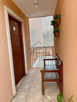 Imagem Casa de Condomínio com 3 Quartos à Venda, 210 m² em Jardim Rio Das Pedras - Cotia Imagem Casa de Condomínio com 3 Quartos à Venda, 210 m² em Jardim Rio Das Pedras - Cotia