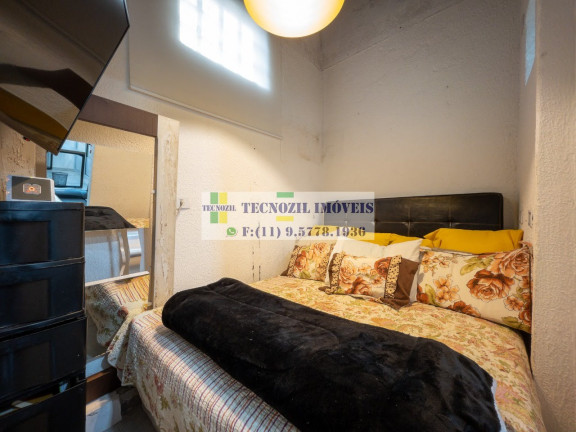 Imagem Sobrado com 3 Quartos à Venda, 106 m² em Vila Mariana - São Paulo Imagem Sobrado com 3 Quartos à Venda, 106 m² em Vila Mariana - São Paulo