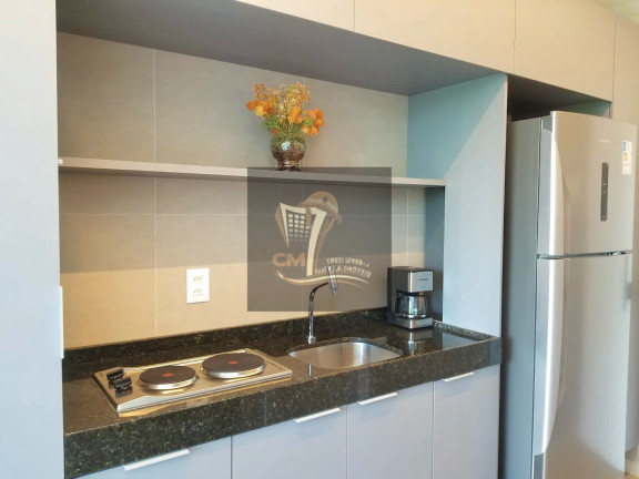 Imagem Apartamento com 1 Quarto à Venda, 45 m² em Boa Viagem - Recife