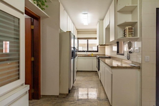 Imagem Apartamento com 4 Quartos à Venda, 210 m² em Perdizes - São Paulo