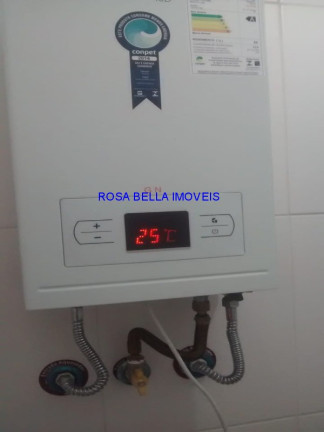 Imagem Apartamento com 2 Quartos para Alugar, 54 m² em Parque União - Jundiaí