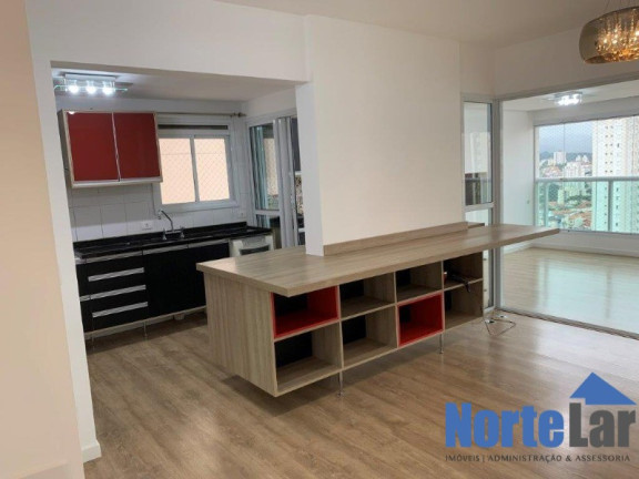 Imagem Apartamento com 3 Quartos à Venda, 139 m² em Santa Teresinha - São Paulo Imagem Apartamento com 3 Quartos à Venda, 139 m² em Santa Teresinha - São Paulo