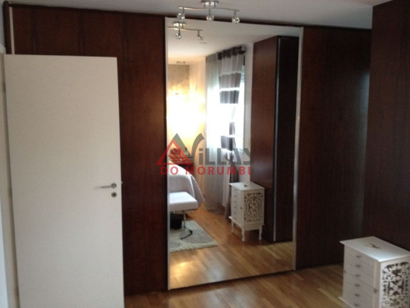 Imagem Apartamento com 2 Quartos à Venda, 119 m² em Vila Andrade - São Paulo Imagem Apartamento com 2 Quartos à Venda, 119 m² em Vila Andrade - São Paulo