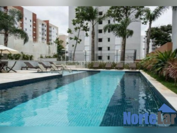 Imagem Apartamento com 2 Quartos à Venda, 65 m² em Nossa Senhora Do ó - São Paulo