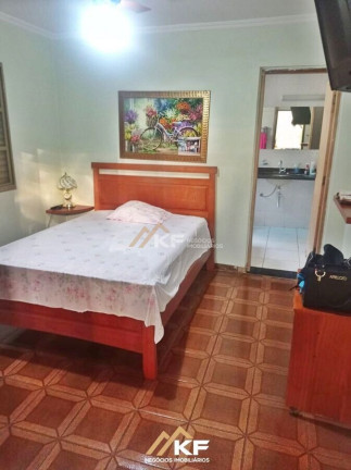 Imagem Casa com 3 Quartos à Venda, 218 m² em Campos Elíseos - Ribeirão Preto Imagem Casa com 3 Quartos à Venda, 218 m² em Campos Elíseos - Ribeirão Preto