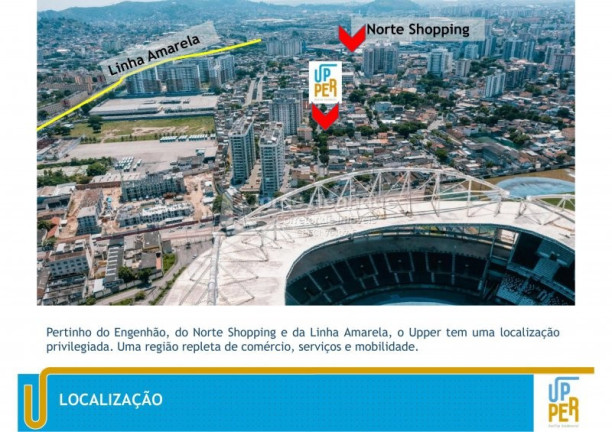 Imagem Apartamento com 2 Quartos à Venda, 50 m² em Engenho De Dentro - Rio De Janeiro Imagem Apartamento com 2 Quartos à Venda, 50 m² em Engenho De Dentro - Rio De Janeiro