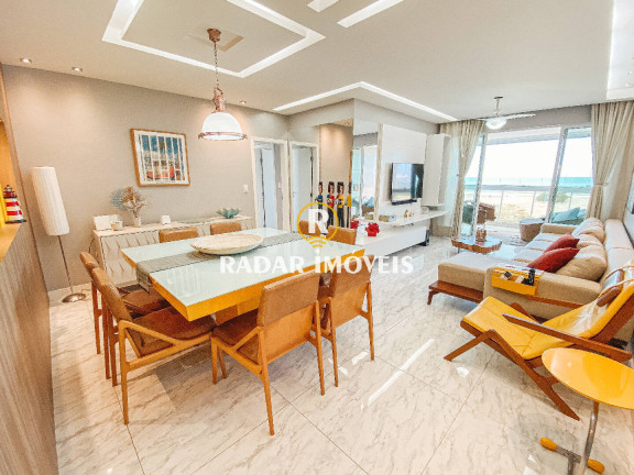 Imagem Apartamento com 4 Quartos à Venda, 170 m² em Vila Nova - Cabo Frio