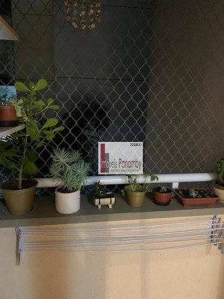 Apartamento com 2 Quartos à Venda, 51 m² em Morumbi - São Paulo