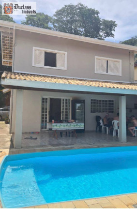 Imagem Chácara com 3 Quartos à Venda, 180 m² em Paiol Grande - Joanópolis Imagem Chácara com 3 Quartos à Venda, 180 m² em Paiol Grande - Joanópolis