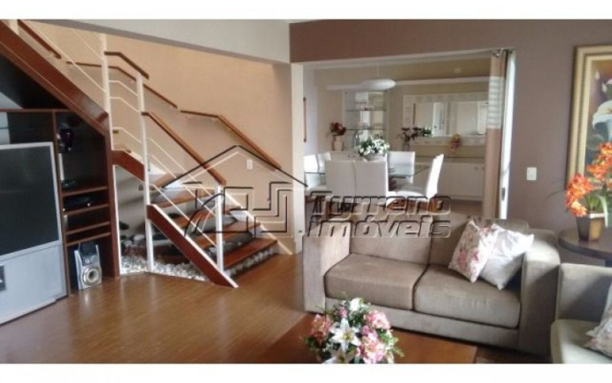 Imagem Apartamento com 5 Quartos à Venda, 430 m² em Vila Ema - São José Dos Campos Imagem Apartamento com 5 Quartos à Venda, 430 m² em Vila Ema - São José Dos Campos