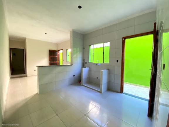 Imagem Casa com 2 Quartos à Venda, em Vila Atlantica - Mongaguá Imagem Casa com 2 Quartos à Venda, em Vila Atlantica - Mongaguá