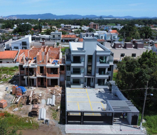Apartamento com 3 Quartos à Venda, 92 m² em Centro - Balneário Piçarras