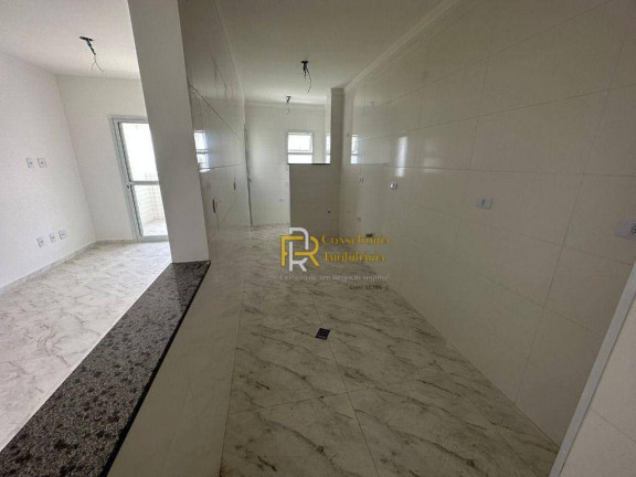 Imagem Apartamento com 2 Quartos à Venda, 70 m² em Vila Mirim - Praia Grande Imagem Apartamento com 2 Quartos à Venda, 70 m² em Vila Mirim - Praia Grande