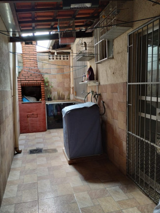 Casa com 2 Quartos à Venda, 80 m² em R$265.000,00 // Jardim Laguna - Contagem