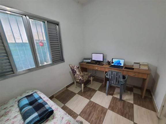 Imagem Casa com 2 Quartos à Venda, 78 m² em Ocian - Praia Grande