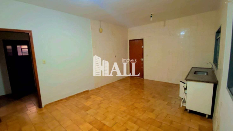 Imagem Casa com 2 Quartos à Venda, 100 m² em Bosque Da Felicidade - São José Do Rio Preto Imagem Casa com 2 Quartos à Venda, 100 m² em Bosque Da Felicidade - São José Do Rio Preto