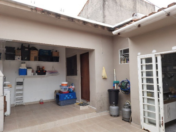 Imagem Casa de Condomínio com 3 Quartos à Venda, 92 m² em Jardim Piazza Di Roma - Sorocaba