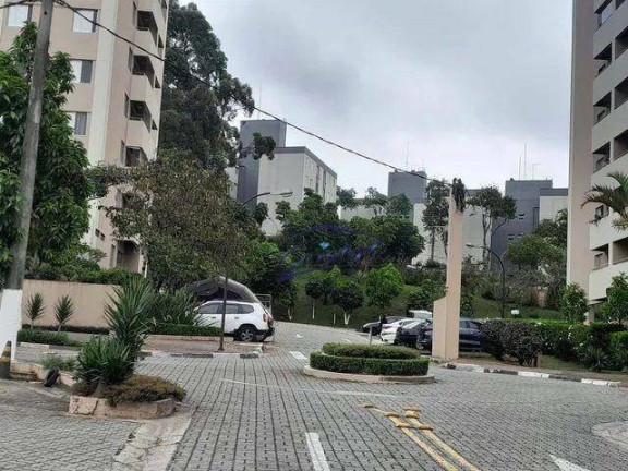 Imagem Apartamento com 2 Quartos à Venda, 65 m² em Butantã - São Paulo Imagem Apartamento com 2 Quartos à Venda, 65 m² em Butantã - São Paulo