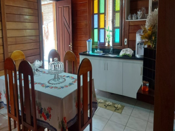 Imagem Casa com 3 Quartos à Venda, 360 m² em Coroado - Guarapari Imagem Casa com 3 Quartos à Venda, 360 m² em Coroado - Guarapari