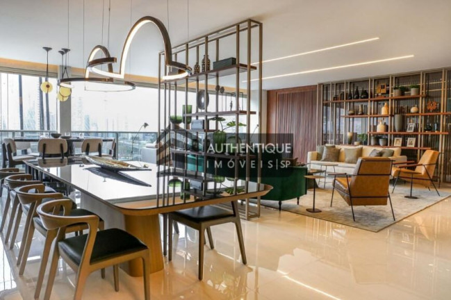 Imagem Apartamento com 4 Quartos à Venda, 186 m² em Cidade Jardim - São Paulo Imagem Apartamento com 4 Quartos à Venda, 186 m² em Cidade Jardim - São Paulo