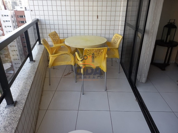 Imagem Apartamento com 4 Quartos à Venda, 131 m² em Boa Viagem - Recife