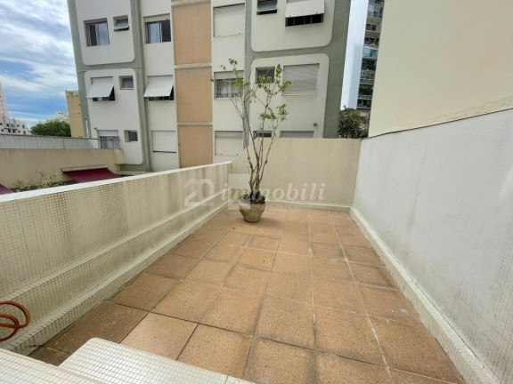 Apartamento com 2 Quartos à Venda, 70 m² em Higienópolis - São Paulo